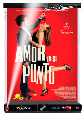 Película The Food Guide to Love 2013