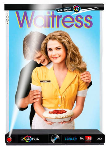 Película Waitress 2007