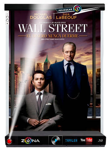 Película Wall Street 2 2010