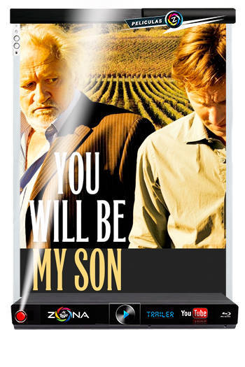 Película You Will be My Son 2011