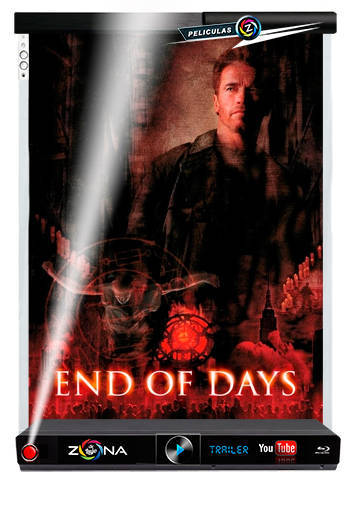 Película end of days 1999