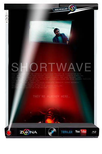 Película shortwave 2016