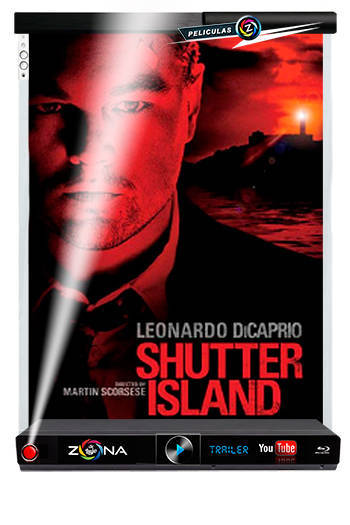 Película Shutter Island 2010