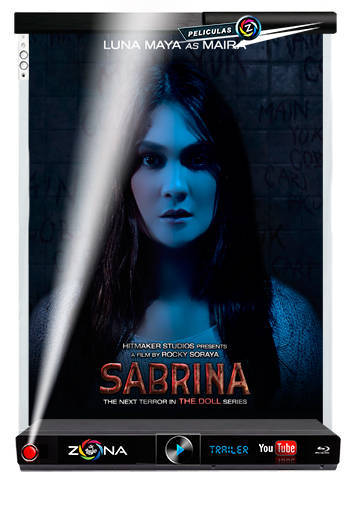 Película Sabrina 2018