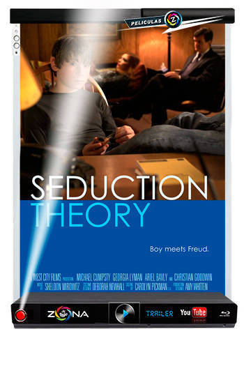 Película Seduction Theory 2014