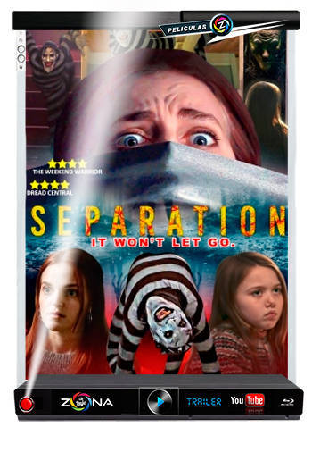 Película Separation 2021