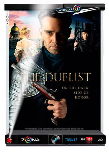 Película The Duelist 2016