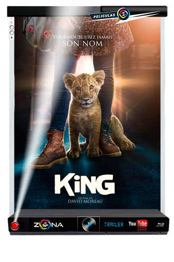 Película King: regreso a casa 2022