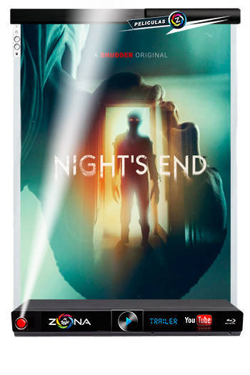 Película Night's End 2022