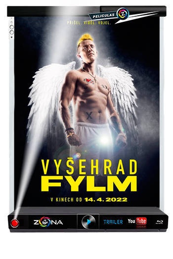 Película Vysehrad: Fylm 2022