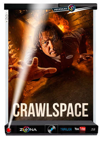 Película Crawlspace 2022