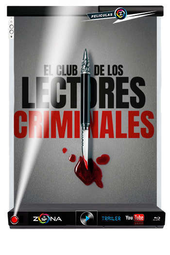 Película El club de los lectores criminales 2022