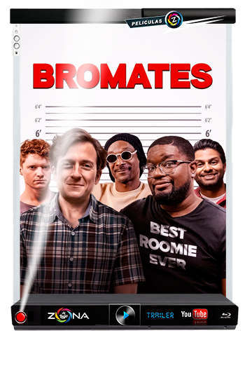 Película bromates 2022