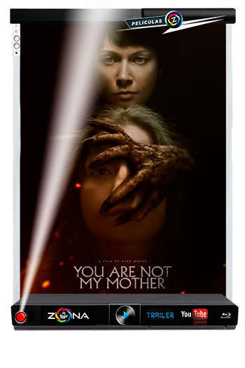 Película you are not my mother 2022