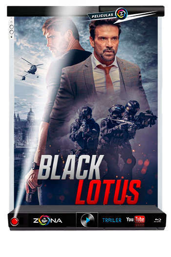 Película Black Lotus 2023