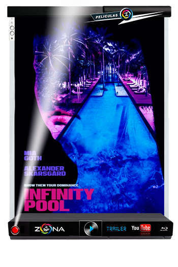 Película Infinity Pool 2023