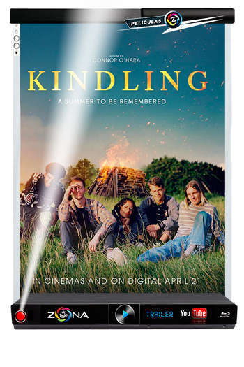 Película Kindling 2023