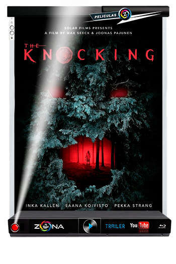 Película The Knocking 2022