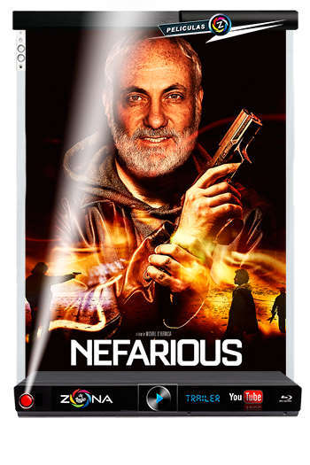 Película Nefarious II 2023