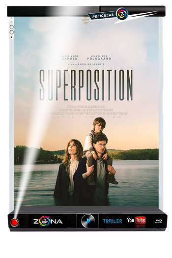 Película Superposition 2023