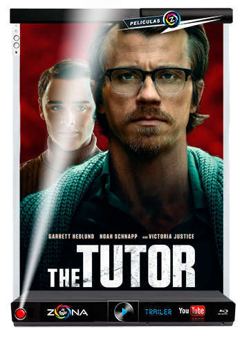 Película The Tutor 2023