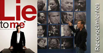 Serie Lie to Me 2009 nominaciones