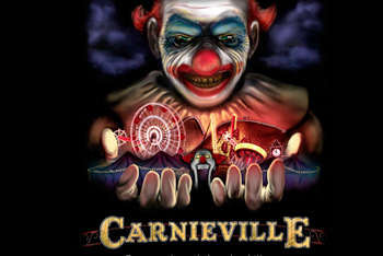 Movie Carnieville 2012