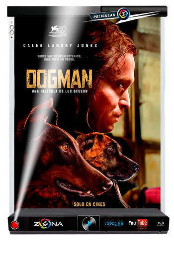 Película dogman 2023