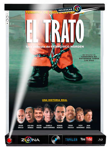 Película el trato 2006