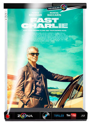 Película fast charlie 2023