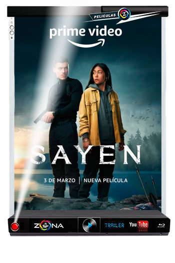 Película Sayen 2023