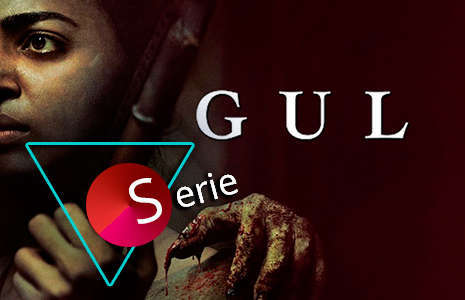 Gul 2018 Serie Poster