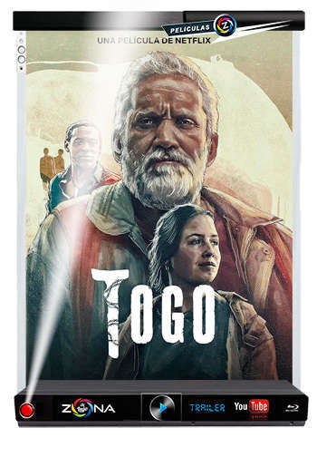 Película Togo 2022