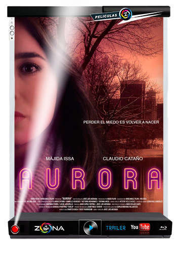 Película aurora 2022