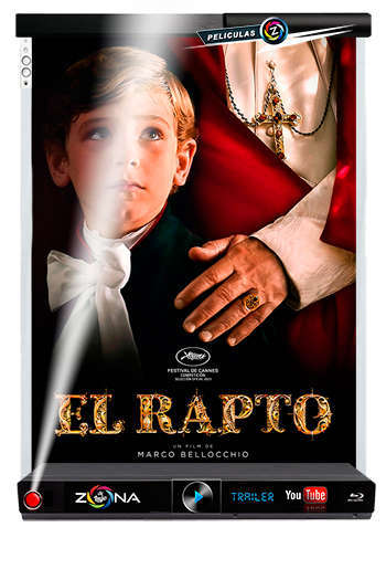 Película el rapto 2023