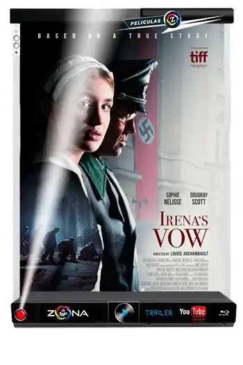 Película Irena's Vow 2024