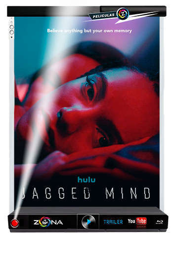 Película Jagged Mind, una cita sin fin 2023