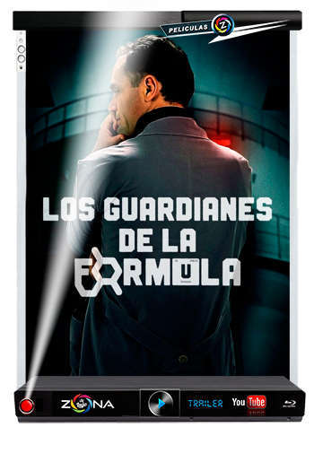 Película los guardianes de la formula 2023