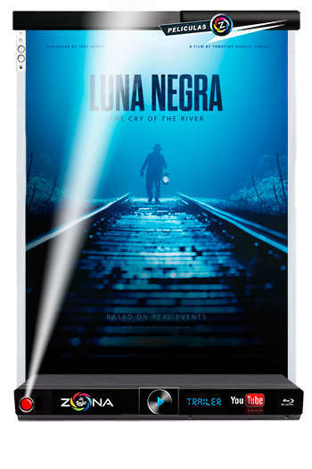 Película luna negra 2023