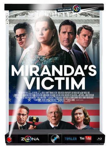 Película Miranda's Victim 2023