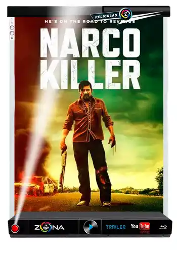 Película narco killer 2024