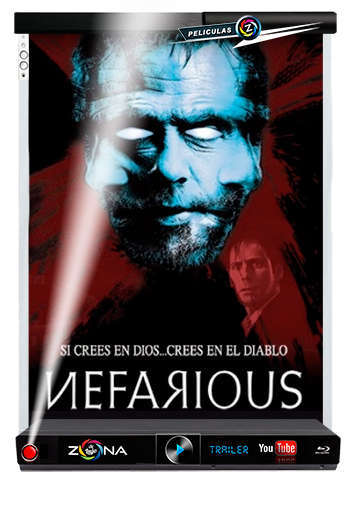 Película Nefarious: cuando habla el Diablo 2023