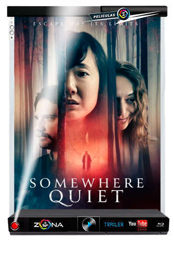 Película Somewhere Quiet 2023