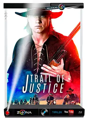 Película Trail of Justice 2024