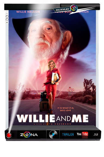 Película Willie and Me 2023