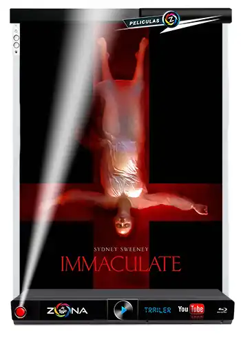 Película Immaculate 2024