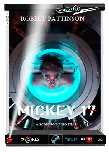 Película Mickey 17 2024