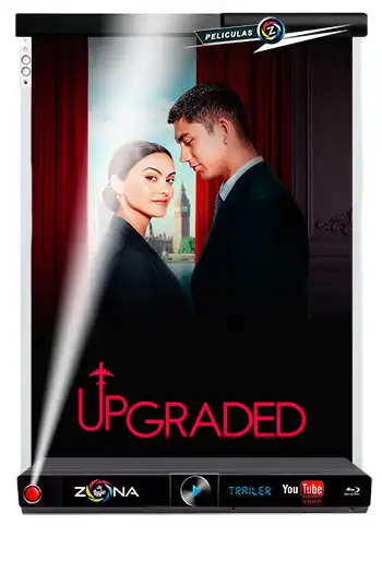 Película Upgrade: Primera clase 2024