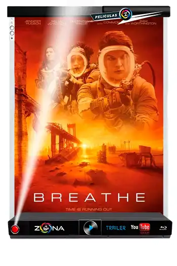 Película Breathe 2024