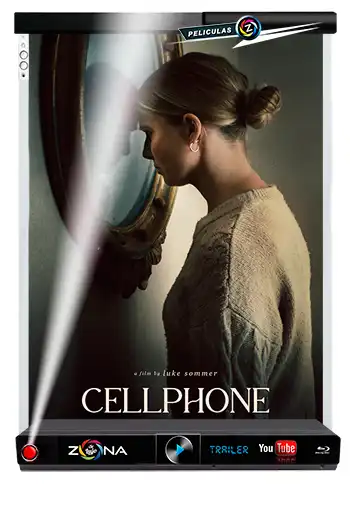 Película Cellphone 2024